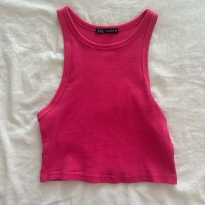 Zara Tank Top